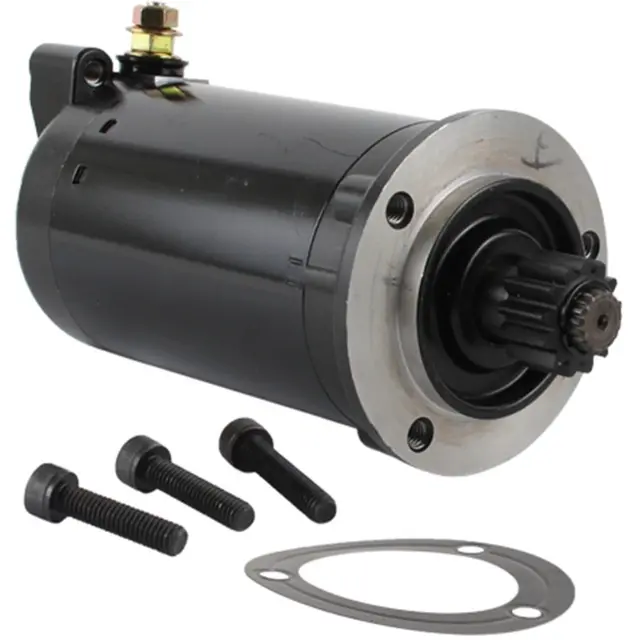 Arrowhead Starter - Ducati Monster,Multistrada,SportClassic++ 