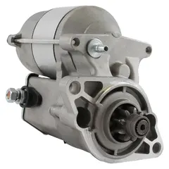 Arrowhead Starter - Kawasaki KAF620 Mule 4000