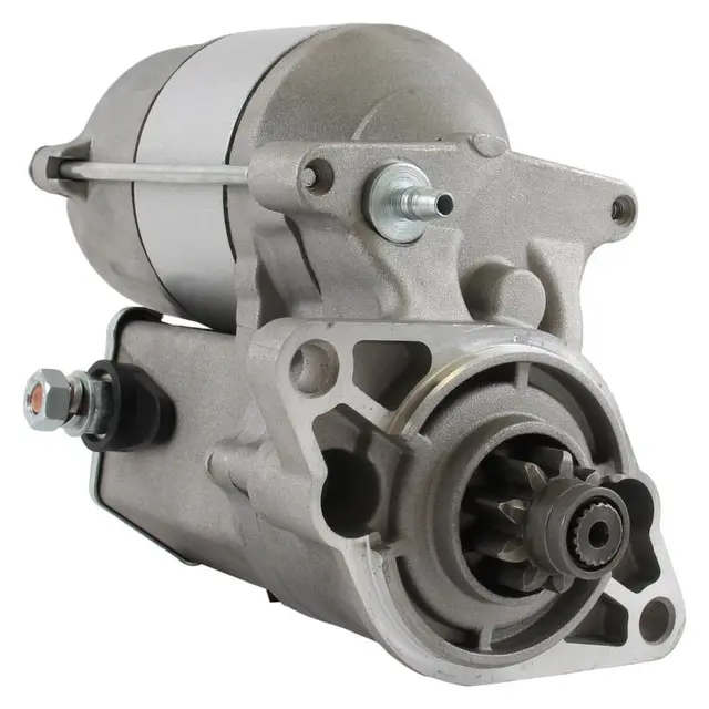 Arrowhead Starter - Kawasaki KAF620 Mule 4000 