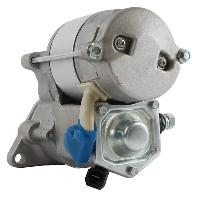 Arrowhead Starter - Kawasaki KAF620 Mule 4000 