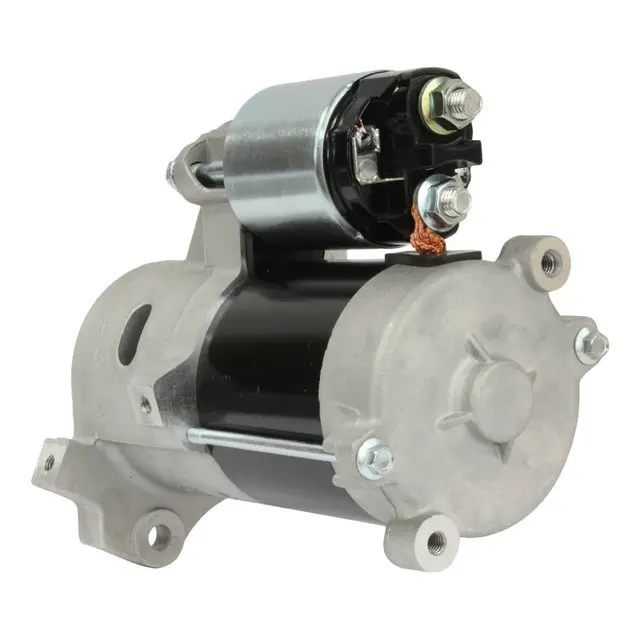 Arrowhead Starter - Kubota RTV400 