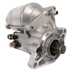 Arrowhead Starter - Kubota RTV 1100/1140 Starter Motor 428000-5401