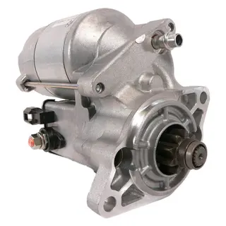Arrowhead Starter - Kubota RTV 1100/1140 Starter Motor 428000-5401