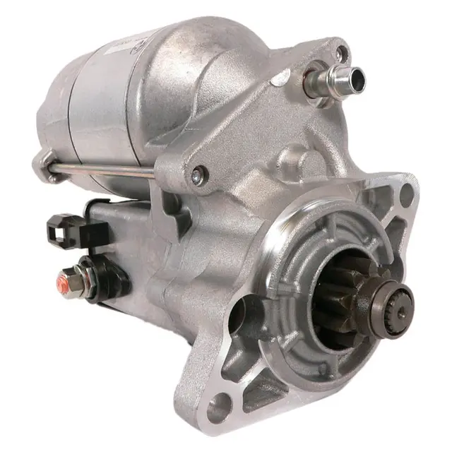 Arrowhead Starter - Kubota RTV 1100/1140 Starter Motor 428000-5401 