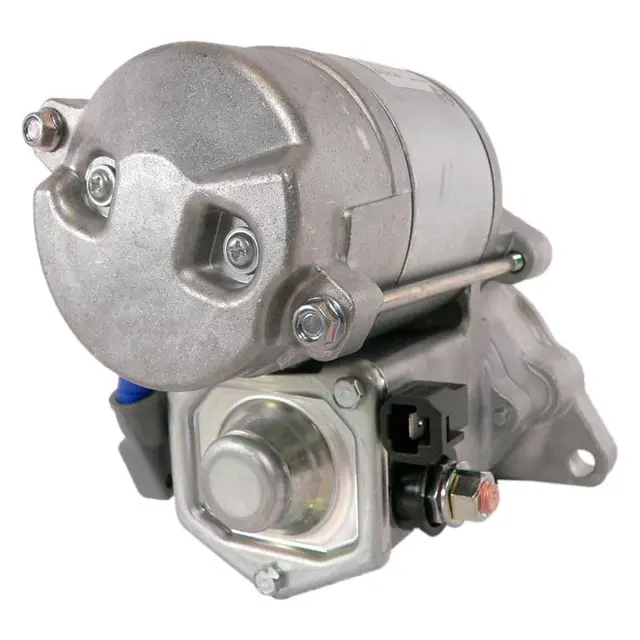 Arrowhead Starter - Kubota RTV 1100/1140 Starter Motor 428000-5401 