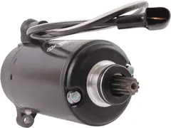 Arrowhead Starter - Triumph Daytona 750/900/955i, Sprint, Speed