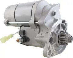 Arrowhead Starter - Bobcat 2200, 2300 UTV og ClubCar m/Kubota D722