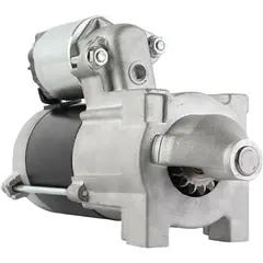 Arrowhead Starter - John Deere Gator XUV 550