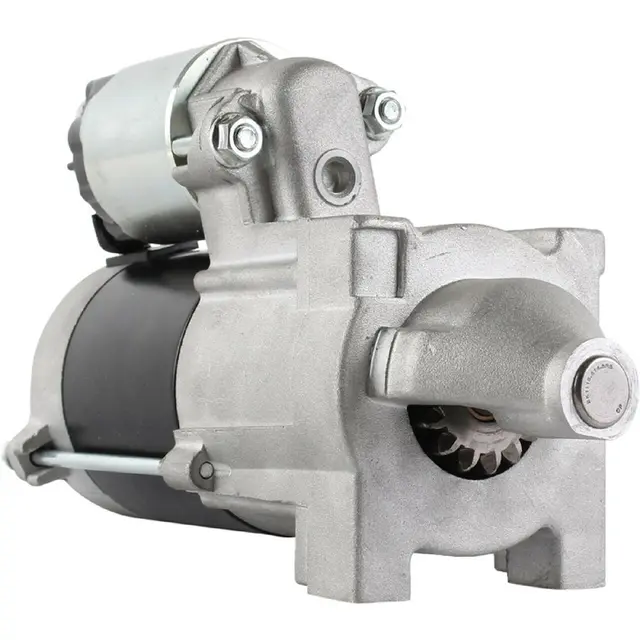 Arrowhead Starter - John Deere Gator XUV 550 