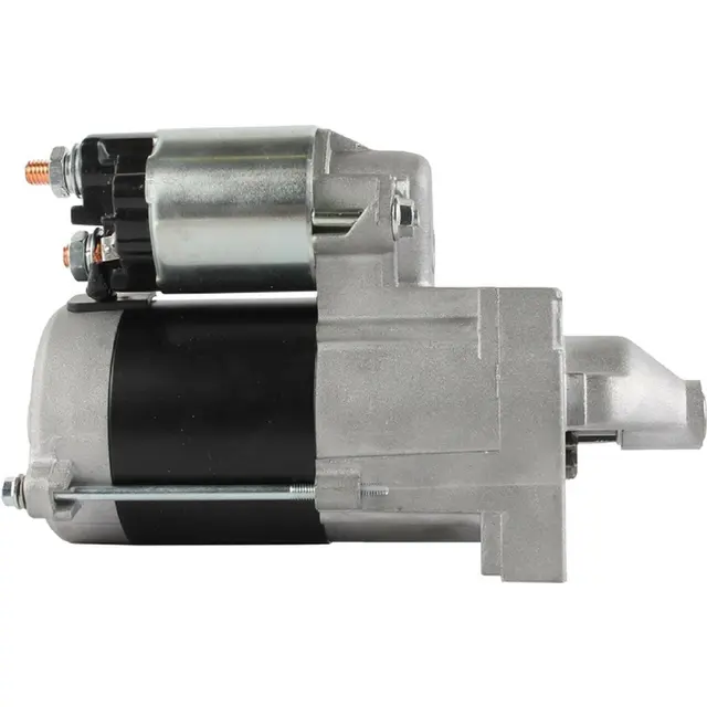 Arrowhead Starter - John Deere Gator XUV 550 