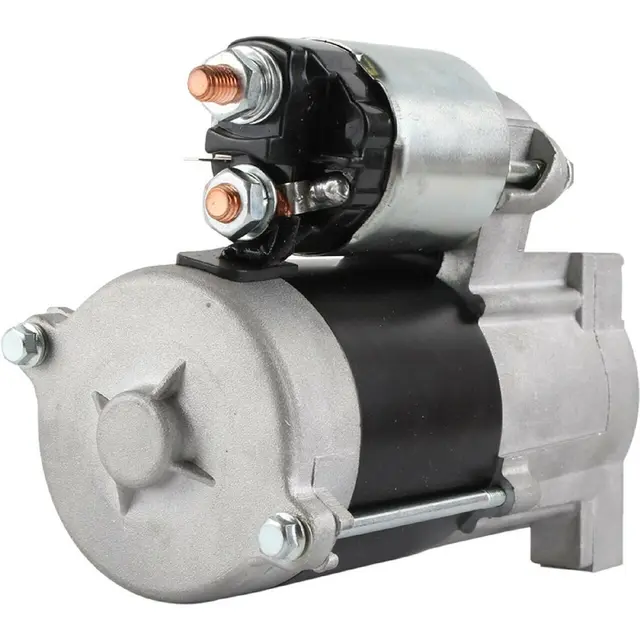 Arrowhead Starter - John Deere Gator XUV 550 