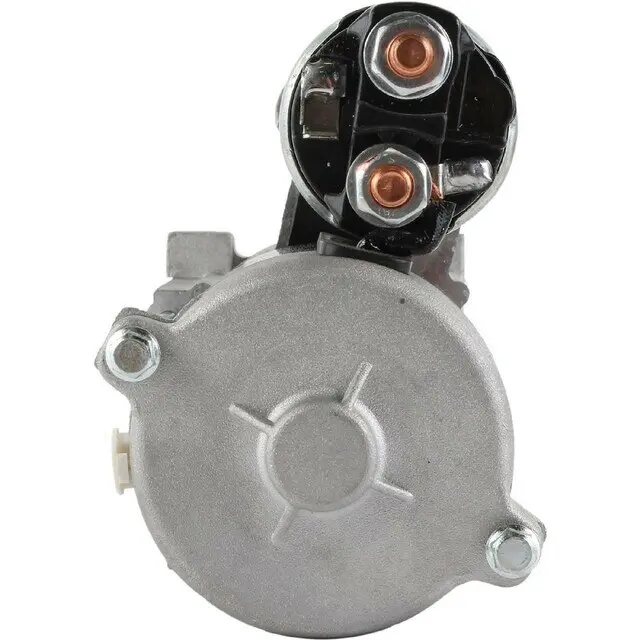 Arrowhead Starter - John Deere Gator XUV 550 