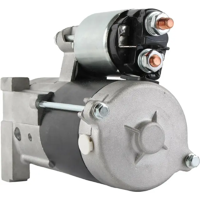 Arrowhead Starter - John Deere Gator XUV 550 