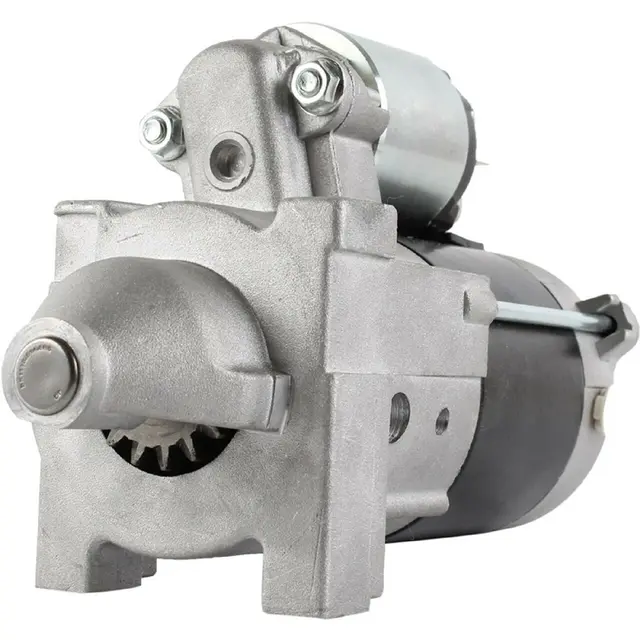 Arrowhead Starter - John Deere Gator XUV 550 