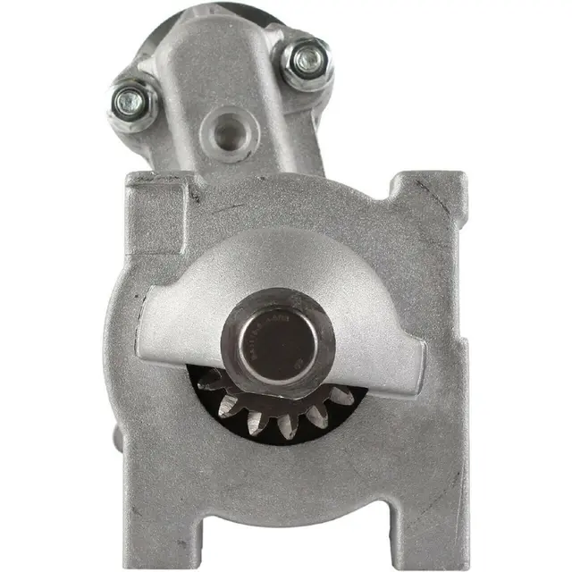 Arrowhead Starter - John Deere Gator XUV 550 