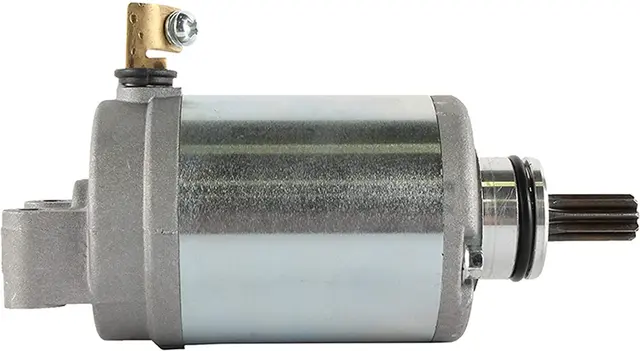 Arrowhead Starter - Kawasaki ZX-6R Ninja ZX600 