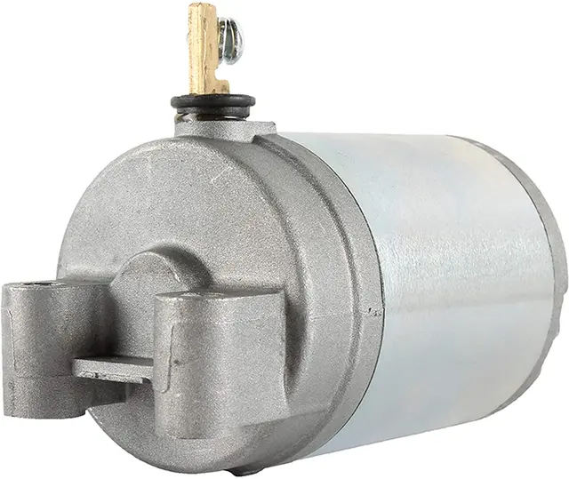 Arrowhead Starter - Kawasaki ZX-6R Ninja ZX600 