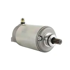 Arrowhead Startmotor - Triumph Daytona, Sprint