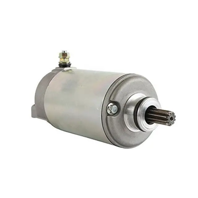 Arrowhead Startmotor - Triumph Daytona, Sprint 