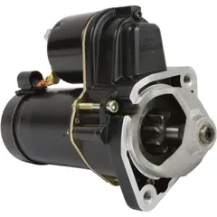 Arrowhead Starter - BMW/Moto Guzzi R60 /5
