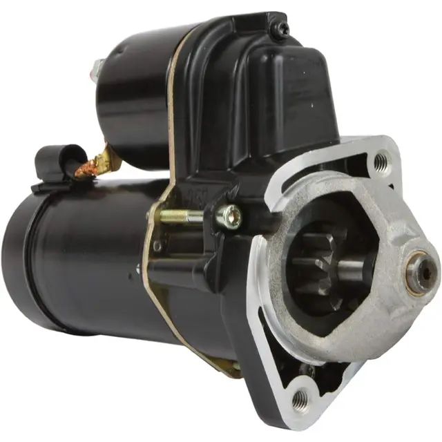 Arrowhead Starter - BMW/Moto Guzzi R60 /5 