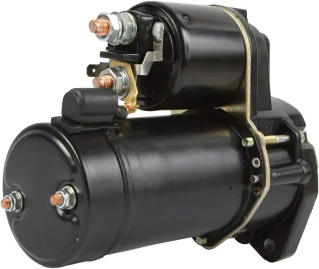 Arrowhead Starter - BMW/Moto Guzzi R60 /5 
