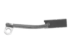 Arrowhead B&#248;rstesett - Kawasaki 20mm L x 8mm W x 4.5mm H