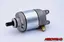 Arrowhead Starter - Honda MUV700 Big Red