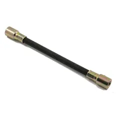 Arrowhead Starter Flex-Shaft - Polaris 600 AXYS Pro RMK 16-18 599cc