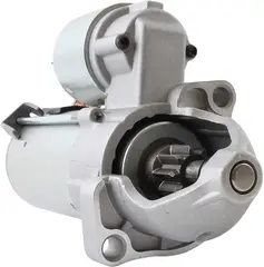 Arrowhead Starter - BMW HP2 R1200 R900 R nine T 12-41-2-306-140