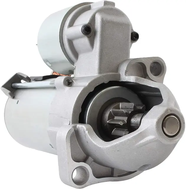 Arrowhead Starter - BMW HP2 R1200 R900 R nine T 12-41-2-306-140 
