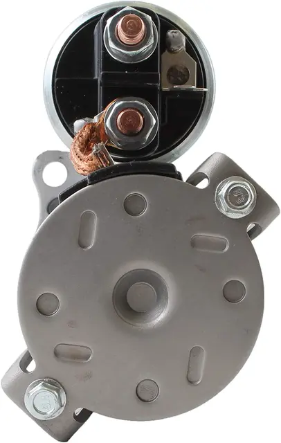 Arrowhead Starter - BMW HP2 R1200 R900 R nine T 12-41-2-306-140 