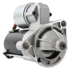 Arrowhead Starter - John Deere/Kawasaki Gator, KAF820