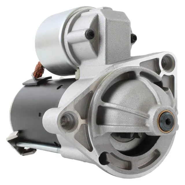 Arrowhead Starter - John Deere/Kawasaki Gator, KAF820 