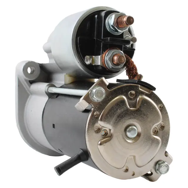 Arrowhead Starter - John Deere/Kawasaki Gator, KAF820 