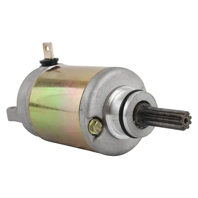 Arrowhead Starter - Suzuki LT-R/Z 450 LT-R450 Quadracer 2006-2009 