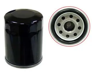 ATP 621 Oljefilter for Arctic Cat ATV Samme spesifikasjoner som ISON621