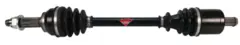ATV Drivaksling CF Moto - Standard Front VF - UForce 500/800