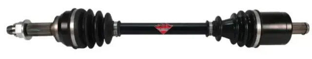 ATV Drivaksling CF Moto - Standard Front VF - UForce 500/800 