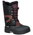 Baffin Apex Støvel, Sort/Brun -100°C, Robust og slitesterk støvel!