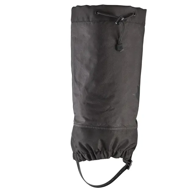 Baffin Gaiters - Sort Kraftige gamasjer for helårsbruk 