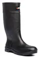 Baffin Blackhawk - Sort, 36 (US4-Baffin) Lett Termogummi
