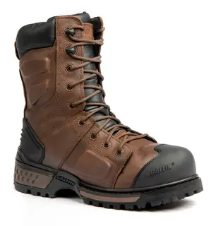 Baffin Hudson - Brun &quot;Jakthybridst&#248;vel&quot;, -15&#176;C, B-Tek™