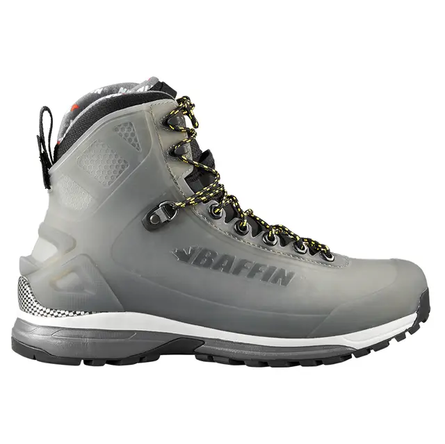 Baffin Borealis Vinterstøvler - Sort