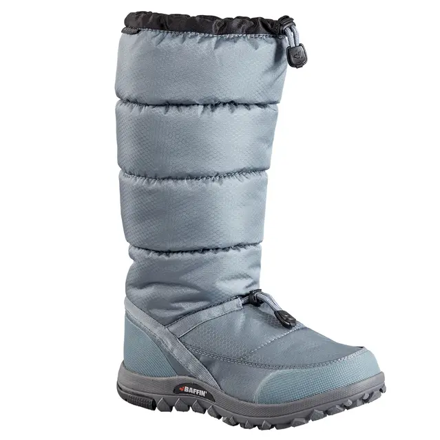 Baffin Cloud Damesko - Grå