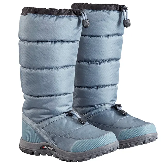 Baffin Cloud Damesko - Grå