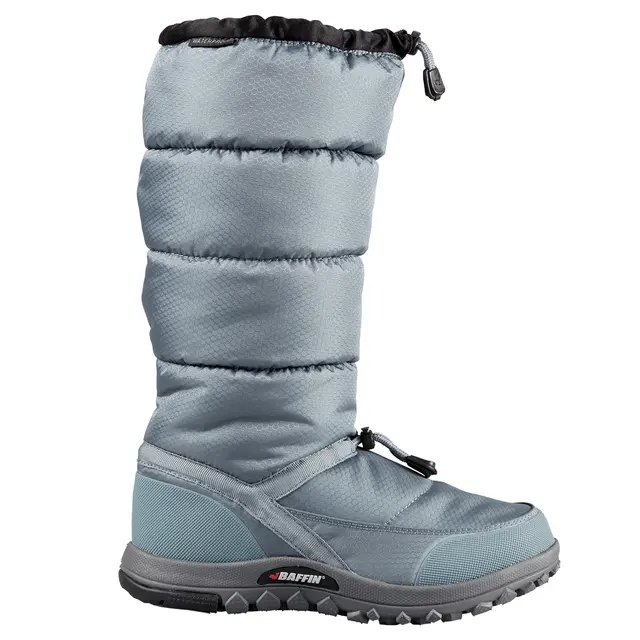 Baffin Cloud Damesko - Grå