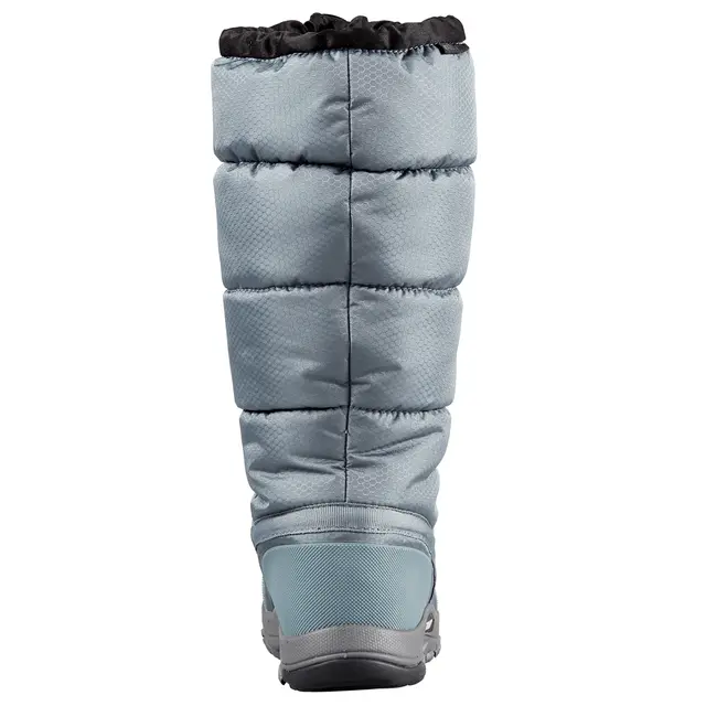 Baffin Cloud Damesko - Grå