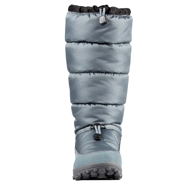 Baffin Cloud Damesko - Grå