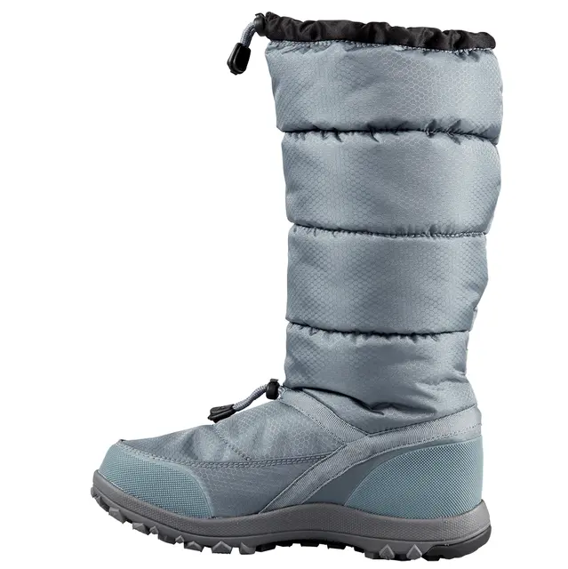Baffin Cloud Damesko - Grå